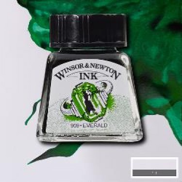 EMERALD